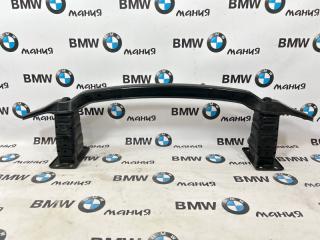 Усилитель бампера передний BMW X5 2009