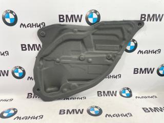Шумоизоляция двери задняя правая задняя правая BMW X1 2013