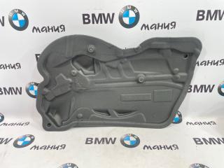 Шумоизоляция двери задняя правая передняя правая BMW X1 2013