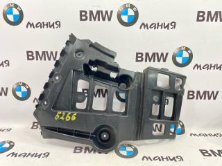 Крепление бампера заднее правое BMW X1 2013