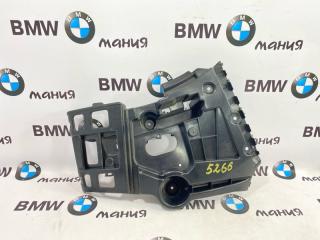 Крепление бампера заднее левое BMW X1 2013