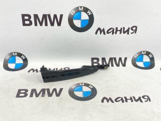 Ручка двери с комфорт доступом задняя правая BMW X5 2009