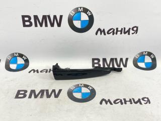 Ручка двери внешняя правая BMW X6 2009 контрактная Ручка двери внешняя правая BMW X6 2009