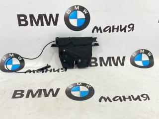 Замок багажника BMW X1 2013
