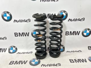 Пружина подвески задняя BMW X1 2013