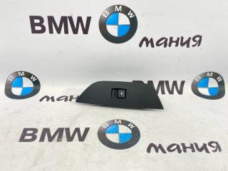 Кнопка стеклоподъемника левая BMW X1 2013