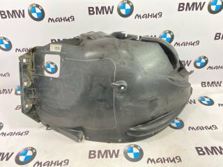 Подкрылок передний левый BMW X5 2009 контрактная Подкрылок передний левый BMW X5 2009
