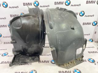 Подкрылок передний правый BMW X5 2009 контрактная Подкрылок передний правый BMW X5 2009