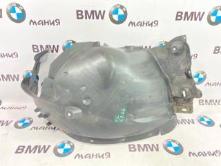 Подкрылок передний левый BMW X1 2013 контрактная Подкрылок передний левый BMW X1 2013