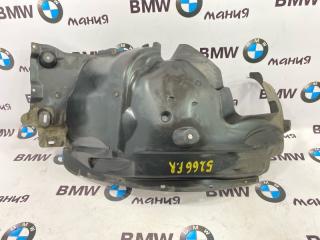 Подкрылок передний правый BMW X1 2013 контрактная Подкрылок передний правый BMW X1 2013