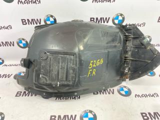Подкрылок передний правый BMW X1 2013 контрактная Подкрылок передний правый BMW X1 2013