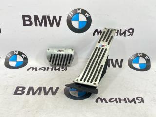 Педаль газа BMW X5 2009 контрактная Педаль газа BMW X5 2009