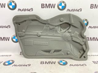 Шумоизоляция двери передняя левая передняя левая BMW X1 2013