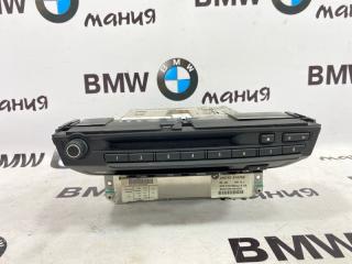 Магнитола ccc cd BMW X5 2009