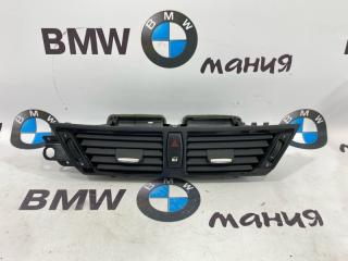 Дефлектор воздуховода централный BMW X1 2013