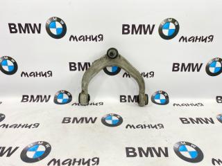 Рычаг подвески передний левый BMW X5 2009