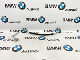 Трубка кондиционера BMW X5 2009