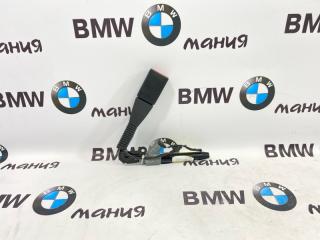 Натяжитель ремня безопасности передний левый BMW X5 2009