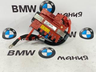 Плюсовая клемма аккумулятора BMW X5 2009