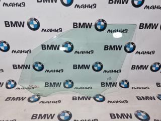 Стекло двери переднее левое BMW X1 2013