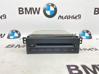 CD-Чейнджер BMW X5 2009