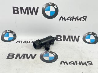 Фланец системы охлаждения BMW X5 2009