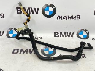 Шланг топливный BMW X5 2009