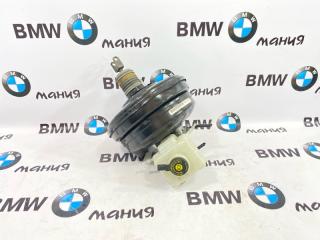 Вакуумный усилитель тормозов BMW X5 2009