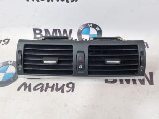 Дефлектор воздуховода централный BMW X5 2009