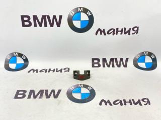 Скоба крепления форсунки BMW X5 2009