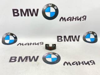 Скоба крепления форсунки BMW X5 2009
