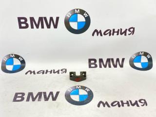 Скоба крепления форсунки BMW X5 2009