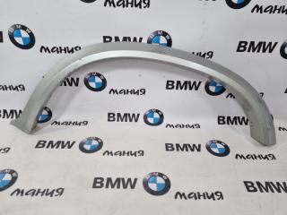 Арка крыла задняя левая BMW X5 2009 контрактная Арка крыла задняя левая BMW X5 2009