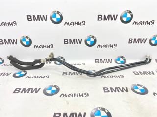 Трубки охлаждения АКПП BMW X5 2009