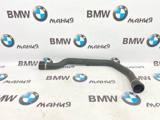 Патрубок радиатора BMW X5 2009