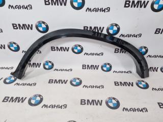 Арка крыла задняя левая BMW X5 2009 контрактная Арка крыла задняя левая BMW X5 2009