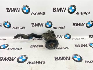 Насос гидроусилителя руля BMW X5 2009