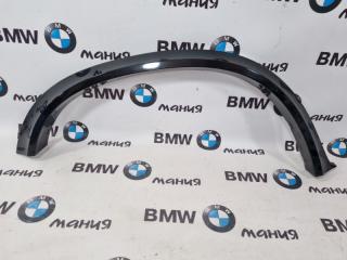 Арка крыла задняя правая BMW X5 2009 контрактная Арка крыла задняя правая BMW X5 2009