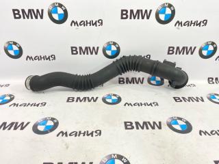 Патрубок интеркулера BMW X1 2013