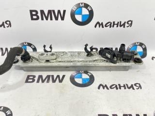 Теплообменник АКПП BMW X5 2009