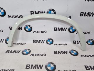 Арка крыла задняя левая BMW X1 2013 контрактная Арка крыла задняя левая BMW X1 2013