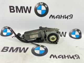 Сервопривод раздатки BMW X5 2009
