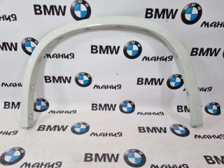 Арка крыла передняя правая BMW X1 2013 контрактная Арка крыла передняя правая BMW X1 2013
