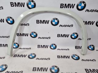 Арка крыла передняя левая BMW X1 2013 контрактная Арка крыла передняя левая BMW X1 2013