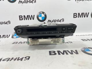 Магнитола ccc cd BMW X5 2009