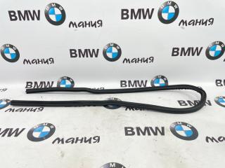 Уплотнительная резинка капота BMW X1 2013