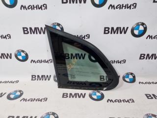 Форточка кузова задняя левая BMW X1 2013 контрактная Форточка кузова задняя левая BMW X1 2013