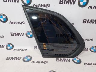 Форточка кузова задняя левая BMW X5 2009 контрактная Форточка кузова задняя левая BMW X5 2009