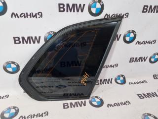 Форточка кузова задняя правая BMW X5 2009 контрактная Форточка кузова задняя правая BMW X5 2009