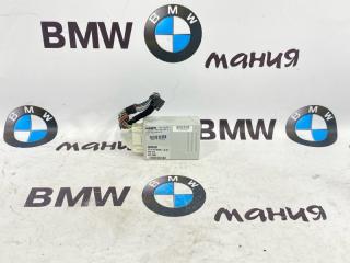 Блок управления пневмоподвеской BMW X5 2009